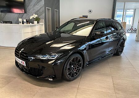 BMW M3 Touring xDrive Competition*HUD*360°*Carbon