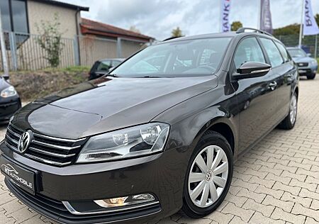 VW Passat Variant Volkswagen 2.0 TDI 2-HAND*PDC*STANDHEIZUNG