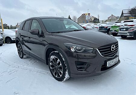 Mazda CX-5 Nakama 2WD *1Hand*Navi*LED*Kamera*BOSE*PDC*