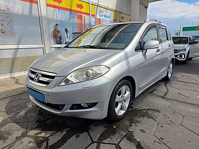 Honda FR-V 2.0 Executive