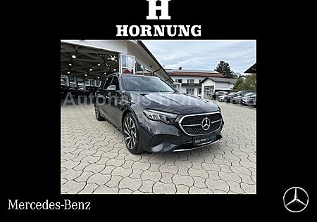 Mercedes-Benz E 300 de T AVANTG KEGO PARKT AHK LED KAMERA CARP