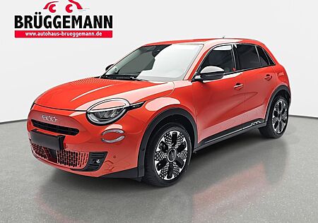 Fiat 600e ELEKTRO LA PRIMA NAVI, LED, STAUASSISTENT