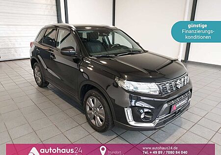Suzuki Vitara 1.4 S ACC|LED|Kamera|Sitzhzg