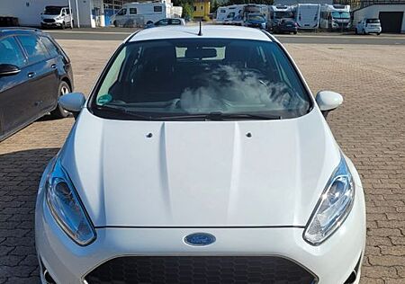 Ford Fiesta !!!Super 1,0 EcoBoost 74kW!!!