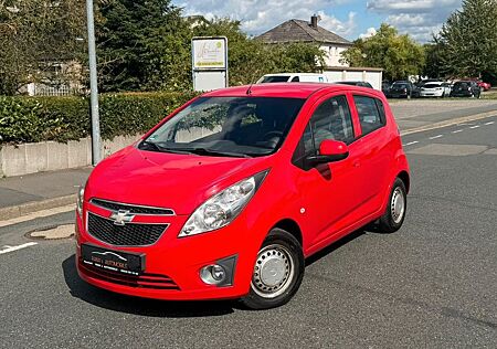 Chevrolet Spark LS