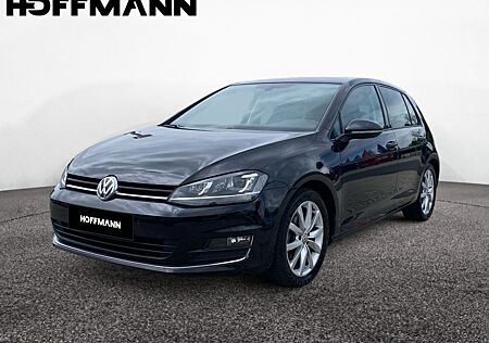 VW Golf Volkswagen 1.4 TSI Highline Xenon,STH,SH,PDC,Climatr.