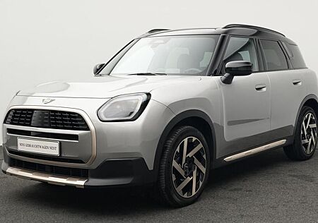 Mini Cooper Countryman Countryman C
