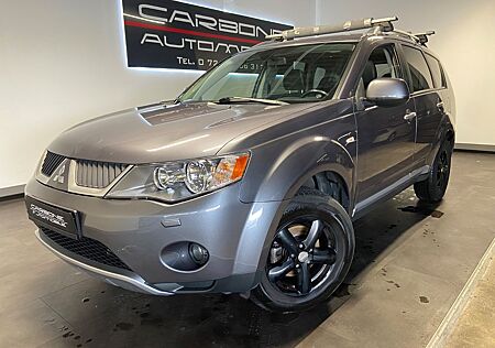 Mitsubishi Outlander 2.2 DI-D Intense**TÜV/AU NEU**