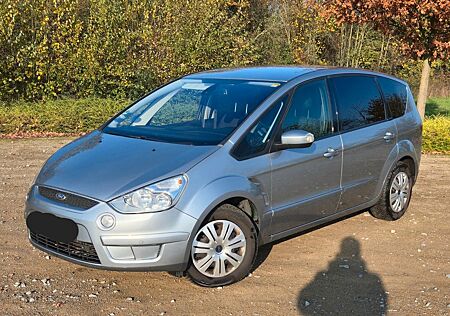 Ford S-Max Das perfekte Familienauto!