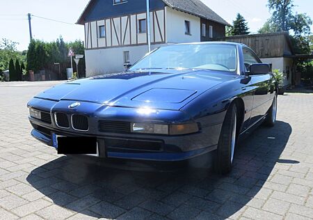 BMW 850Ci Auto