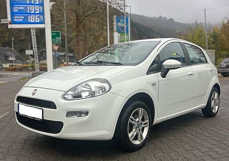 Fiat Punto 1.2 8V -