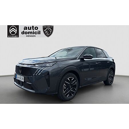 Peugeot 3008 leasen