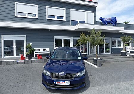 Skoda Fabia Cool Edition