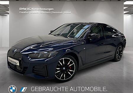 BMW i4 M50 xDrive Gran Coupé M Sport Harman/K LED