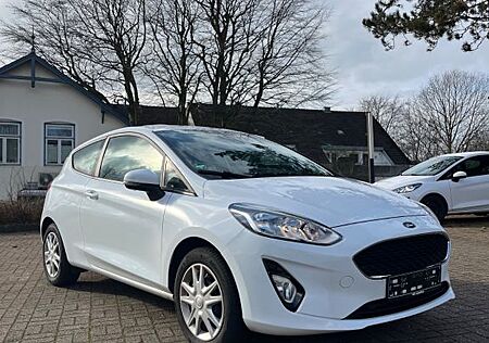 Ford Fiesta 1,1 52kW S/S Trend Trend