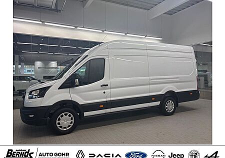 Ford Transit 350 L4 Lkw Trend KLIMA PDC R-KAMERA ZV
