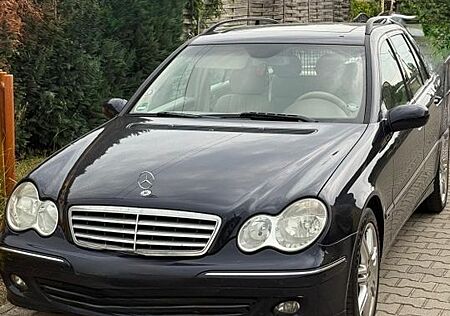 Mercedes-Benz C 220 CDI T ELEGANCE Elegance
