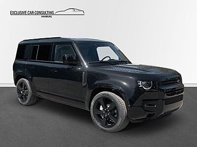 Land Rover Defender 110 P300e X-Dynamic HSE *6 Sitze
