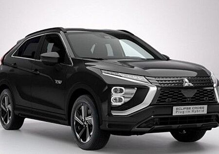 Mitsubishi Eclipse -Cross Plug-in Hybrid, Select, LED, SHZ
