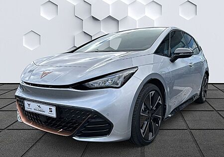 Cupra Born VZ Wärmep. Navi Rückfk. Kessy