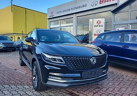 DFSK Fengon 5 Automatik*Leder*Panorama*Kamera*TÜV Neu