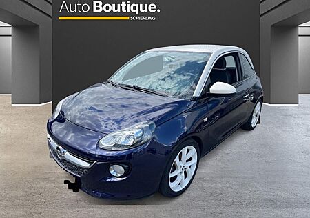 Opel Adam 1.4 Jam/SHZ/RADIO/TEILLEDER/TEMPOM/+