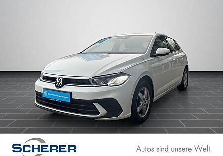 VW Polo Volkswagen Life 1.0 TSI CARPLAY SHZ PDC BT LED