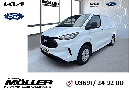 Ford Transit Custom 2.0l Kasten VAN Trend 280L1 FWD e