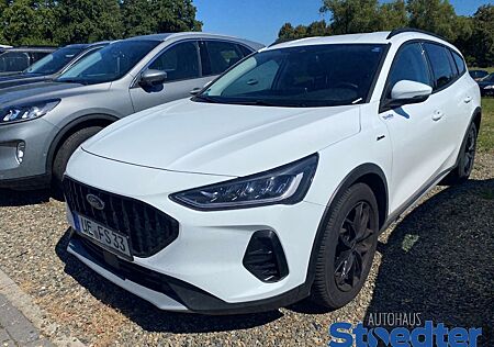 Ford Focus Turnier Active 1.0 EcoBoost Mild-Hybrid