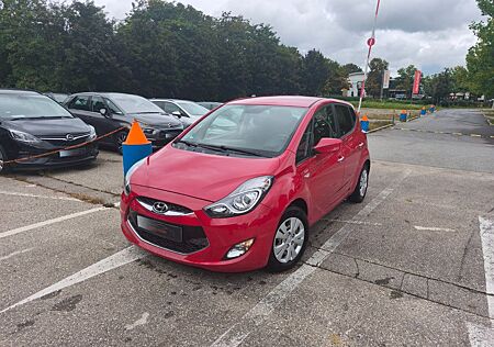 Hyundai ix20 1.6 CRDi /Tüv05.2026
