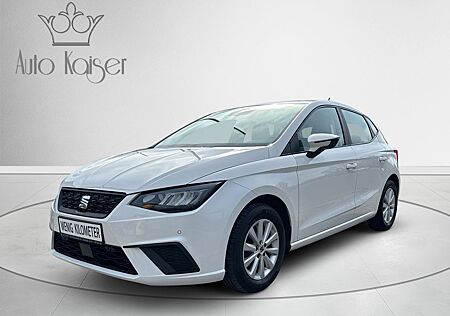 Seat Ibiza Style 1 HAND/8FACH/PDC-KAMERA/USB