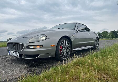 Maserati GranSport