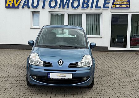 Renault Modus Dynamique