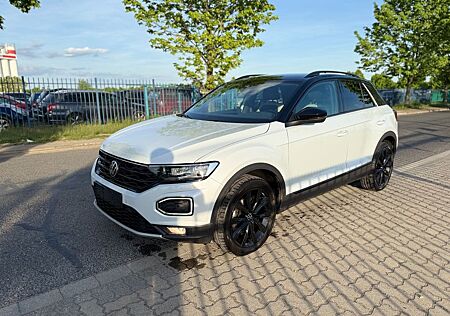 VW T-Roc Volkswagen Sport