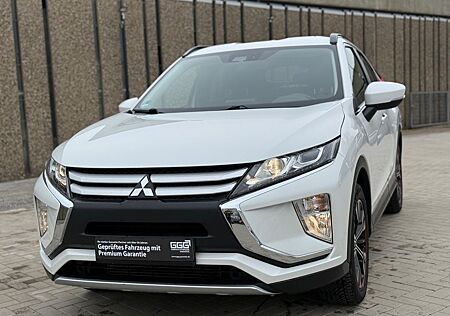 Mitsubishi Eclipse Cross Diamant Edition+ 2WD