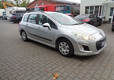 Peugeot 308 SW Access