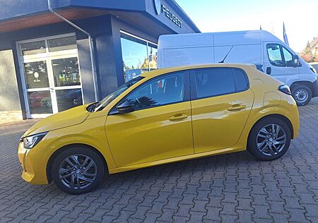 Peugeot 208 PureTech 75 Active Pack