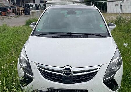 Opel Zafira Tourer 2.0 CDTI ecoFLEX Sport 121kW S...