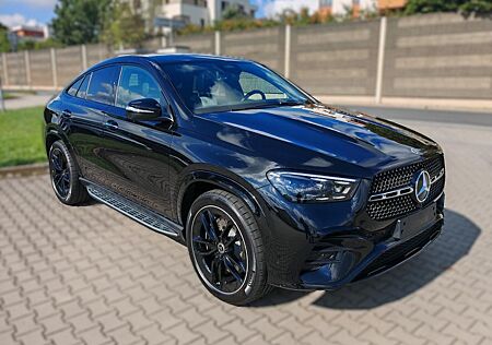Mercedes-Benz GLE 450 d 4MATIC AMG Coupe - SOFORT !!!