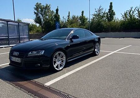 Audi A5 2.0 TFSI 155kW -
