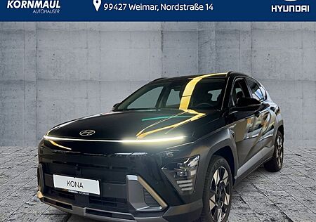 Hyundai Kona 1.6 GDI Trend (141 PS) DCT 2WD Automatik/ B