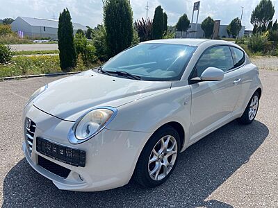 Alfa Romeo MiTo  Tüv 03/2028