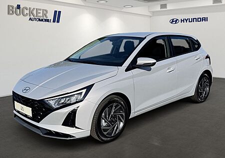 Hyundai i20 1.0 T-GDI Trend NAVI KAMERA LED SHZ LHZ PDC