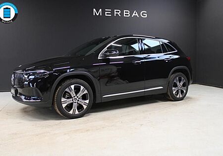 Mercedes-Benz EQA 350 4M *Electric Art Distronic AHK 360° LED