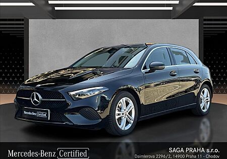 Mercedes-Benz A 200 Třídy A Progressive Line