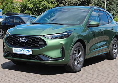 Ford Kuga ST-Line+AUTOM+LED+RFK+AHK ELEKTRISCH