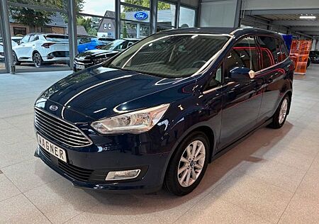 Ford Grand C-Max 1.0 EcoBoost Start-Stopp- Titanium-