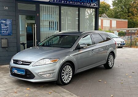 Ford Mondeo gebraucht kaufen Ford Mondeo Turnier Business Edition