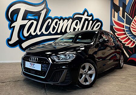 Audi A1 1.0 TFSI *S-LINE*37.576 KM*DAB*CAMERA*