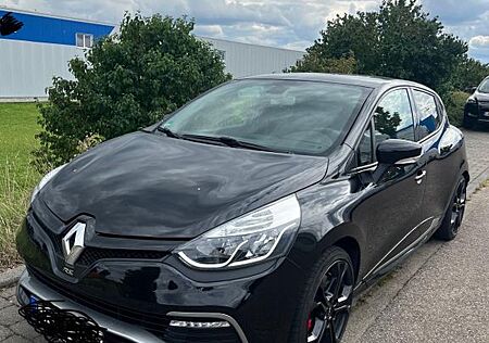 Renault Clio RS TCe 200 EDC RS